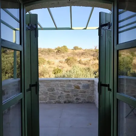 Сasa de vacaciones Fabrica *