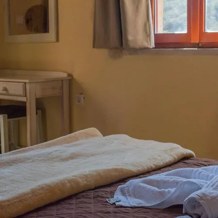 Vakantiehuis Fabrica Vamos