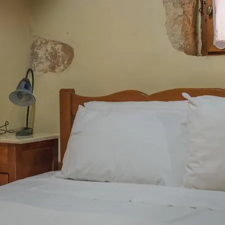 Fabrica Vakantiehuis Vamos