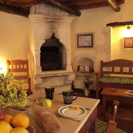 Casa de Férias Fabrica