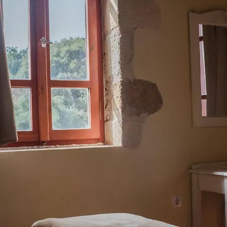 Fabrica Casa de Férias Vámos
