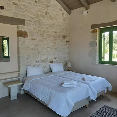 Casa de Férias Fabrica Vámos