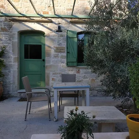 Casa de Férias Fabrica