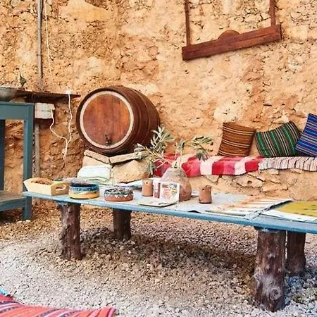 Casa de Férias Fabrica