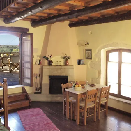 Fabrica Casa de Férias Vámos