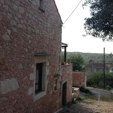 Casa de Férias Fabrica Vámos