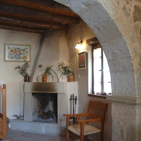 Casa de Férias Fabrica